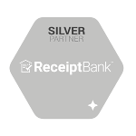 Silver Partner ReceiptBank